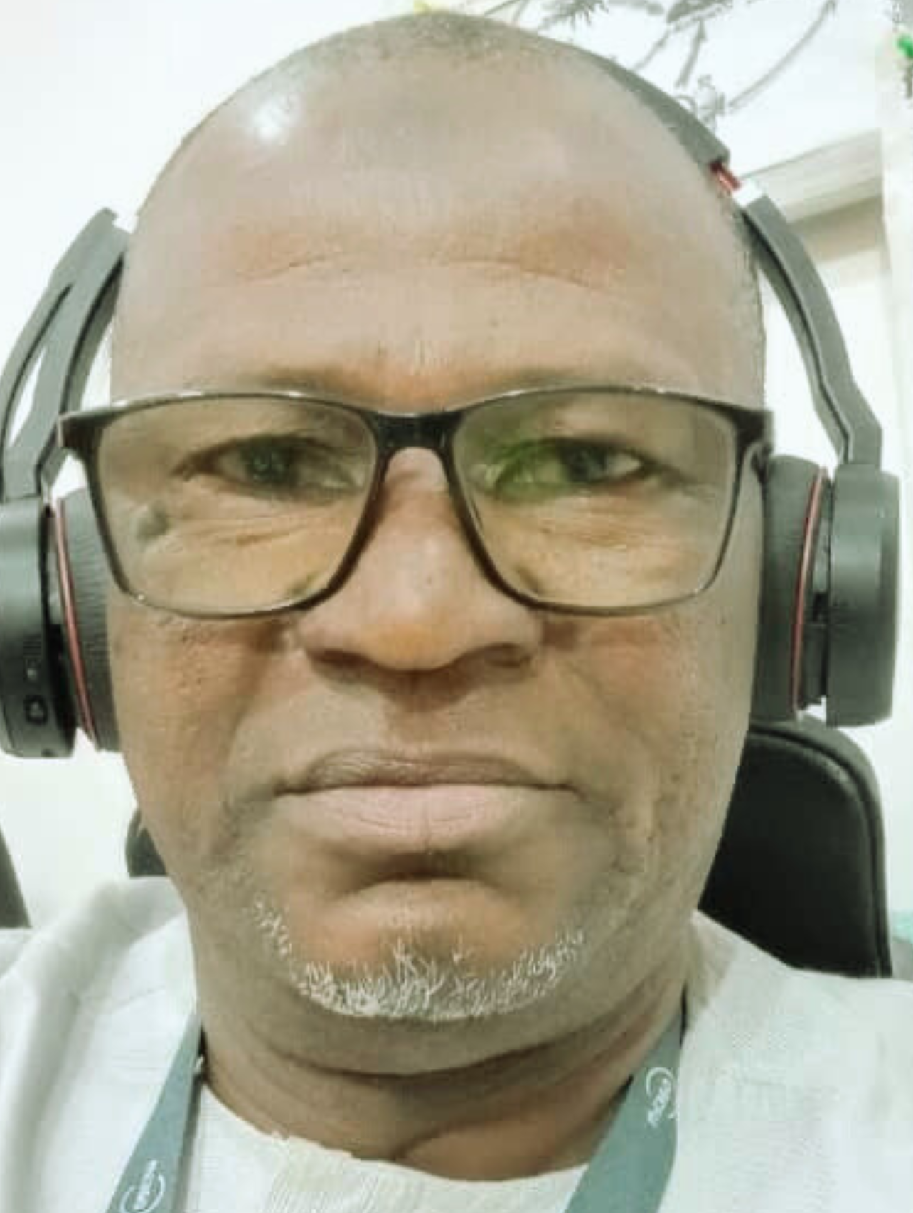 Boubacar Bocoum