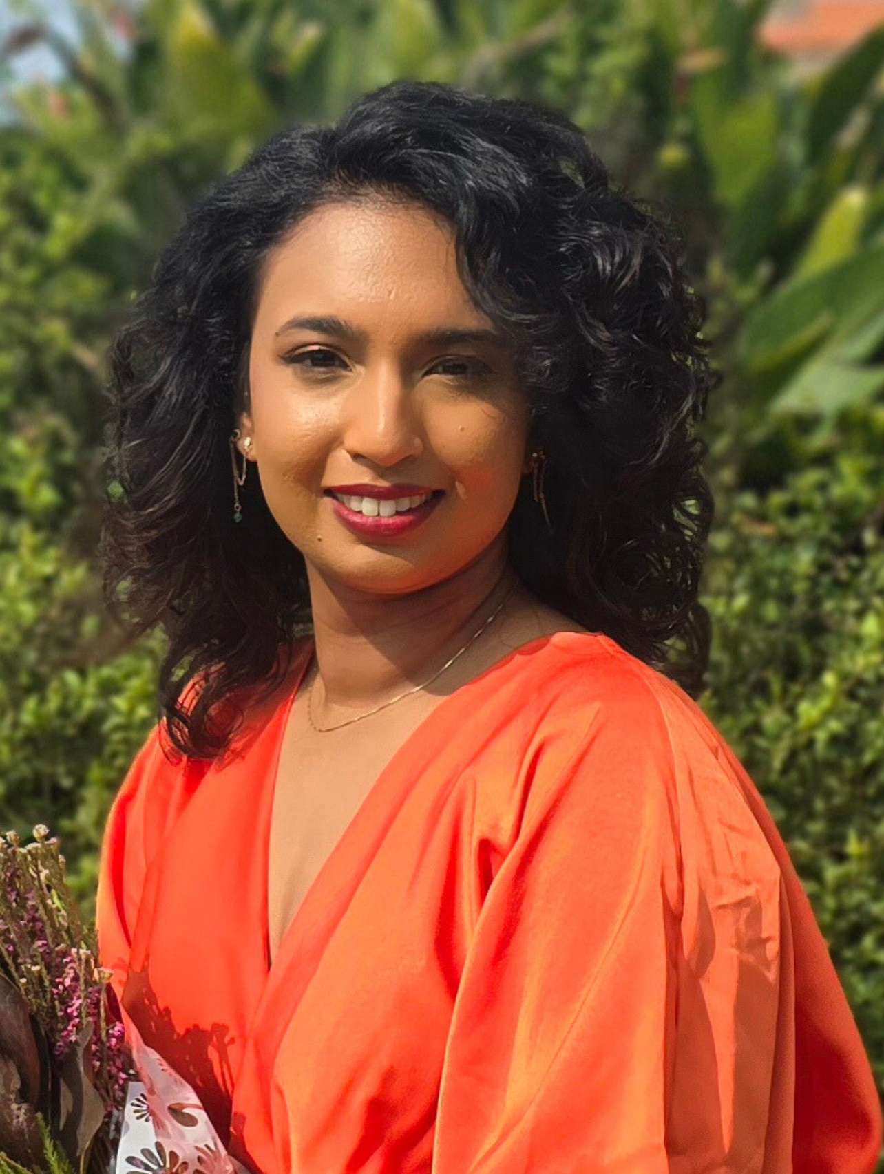 Dr. Chriselda Pillay