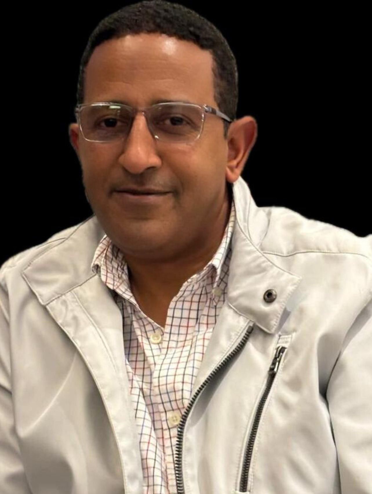 Desta Kebede