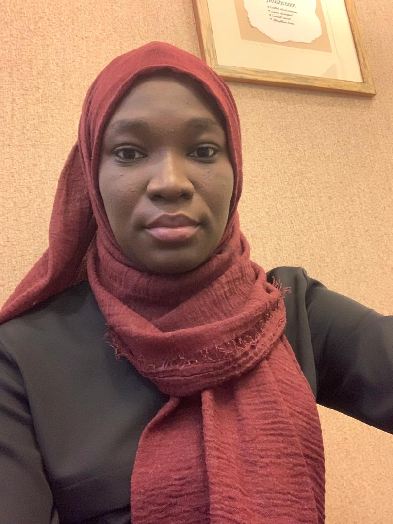 Dr.Shefa'atu Shehu