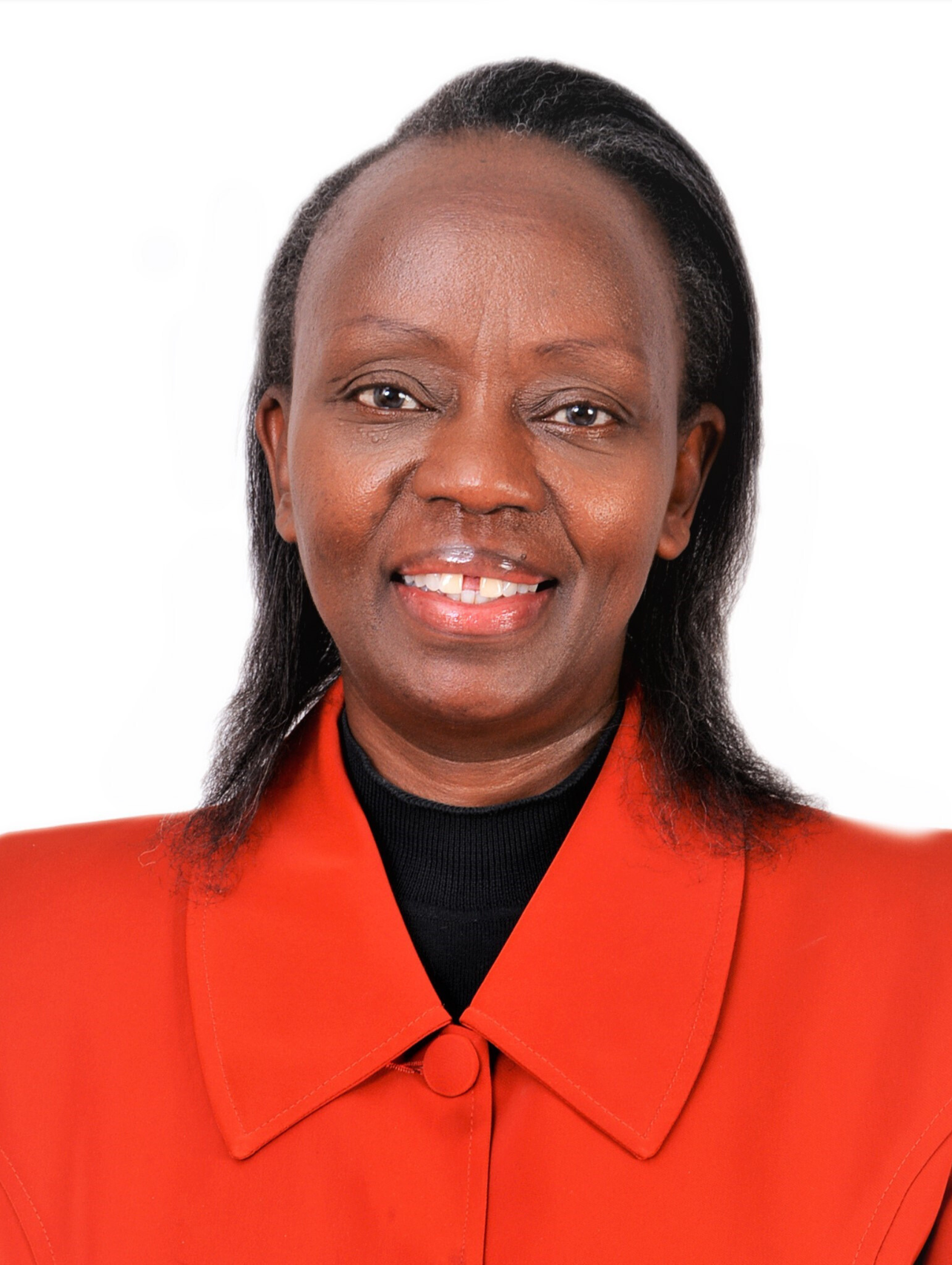 Lucy Maikweki