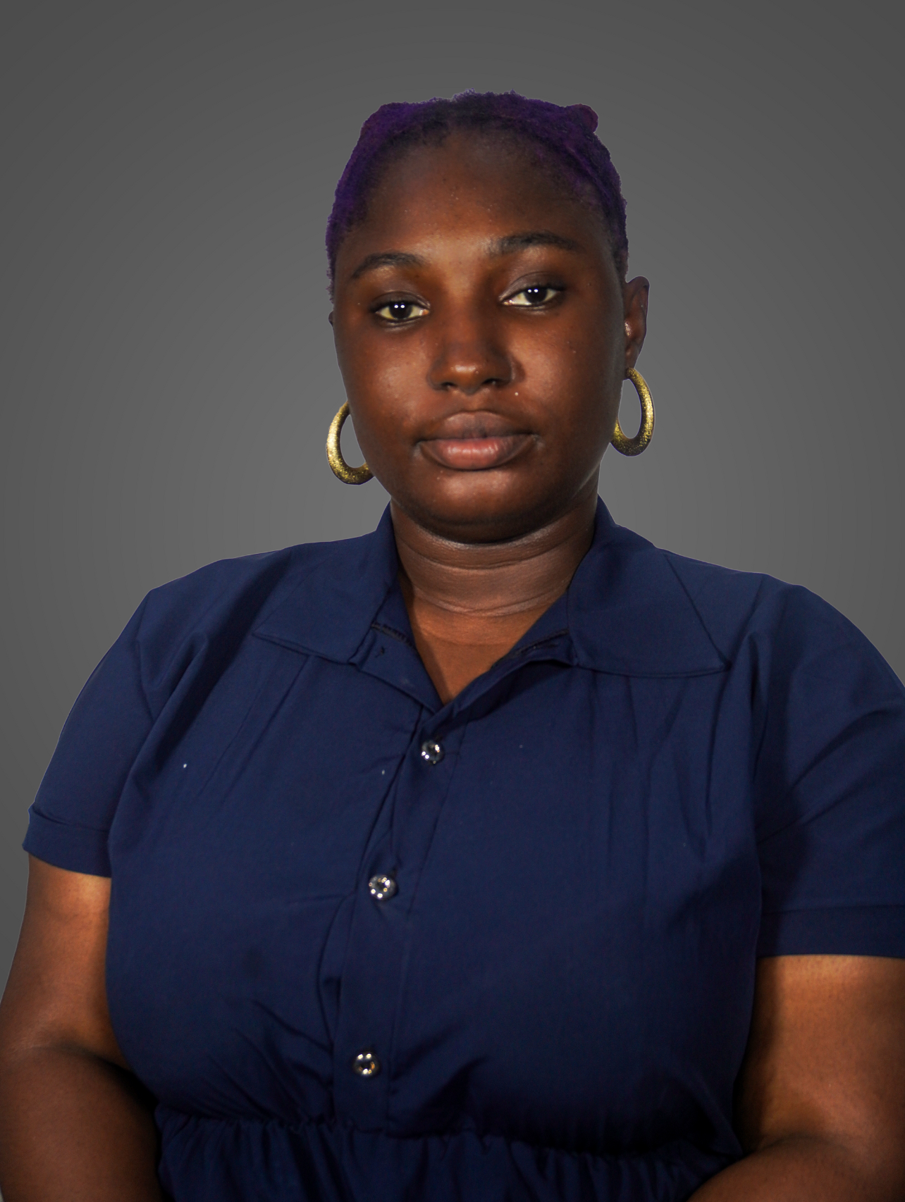 Faith Alabi