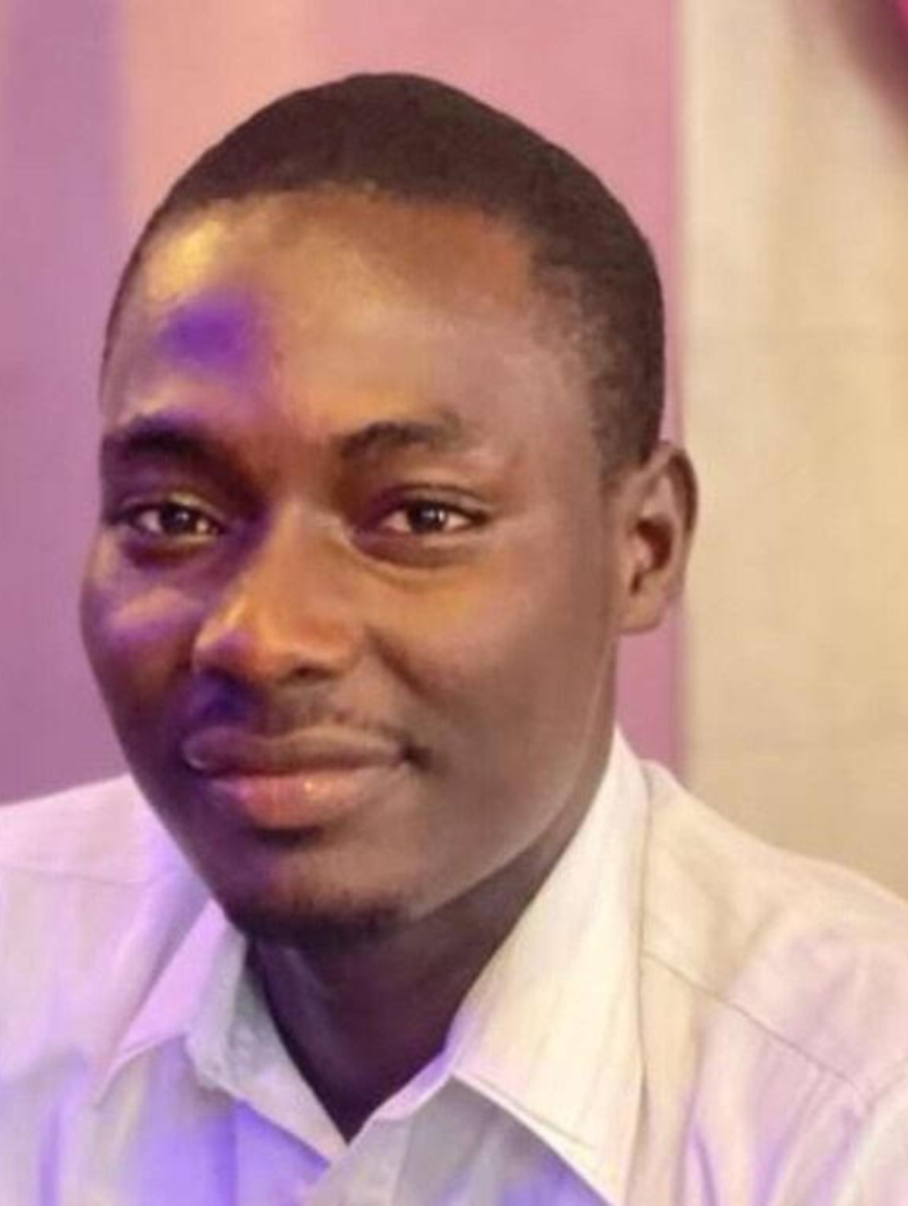 Hamza Sani