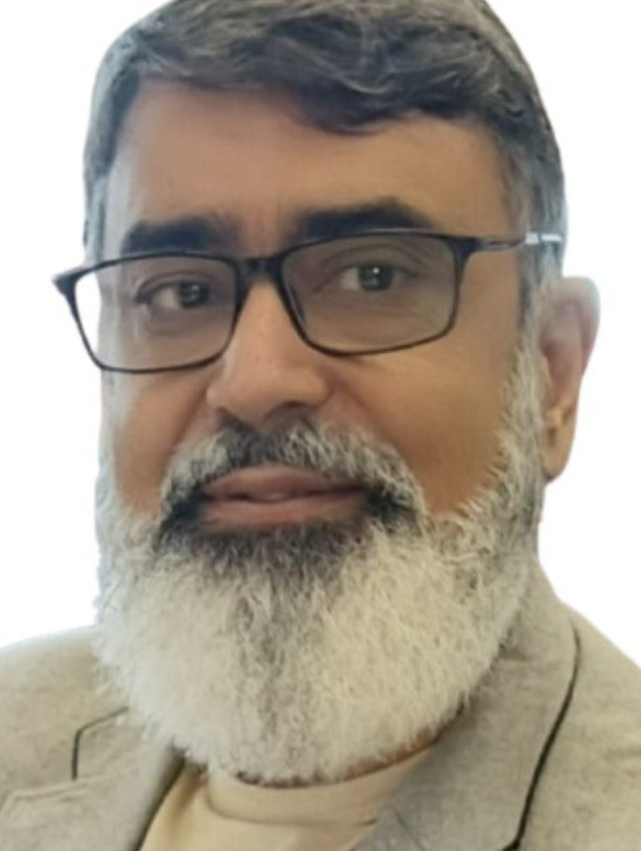 Mansoor Soomro