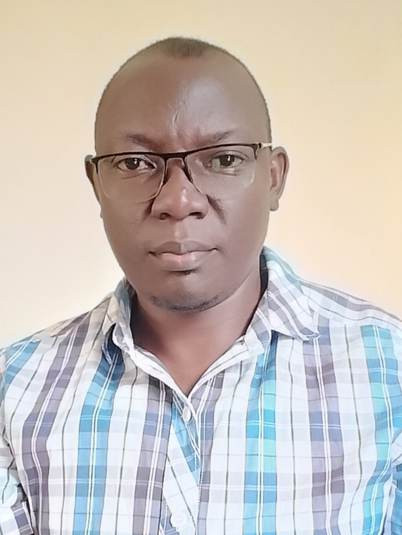 Titus Ojulong