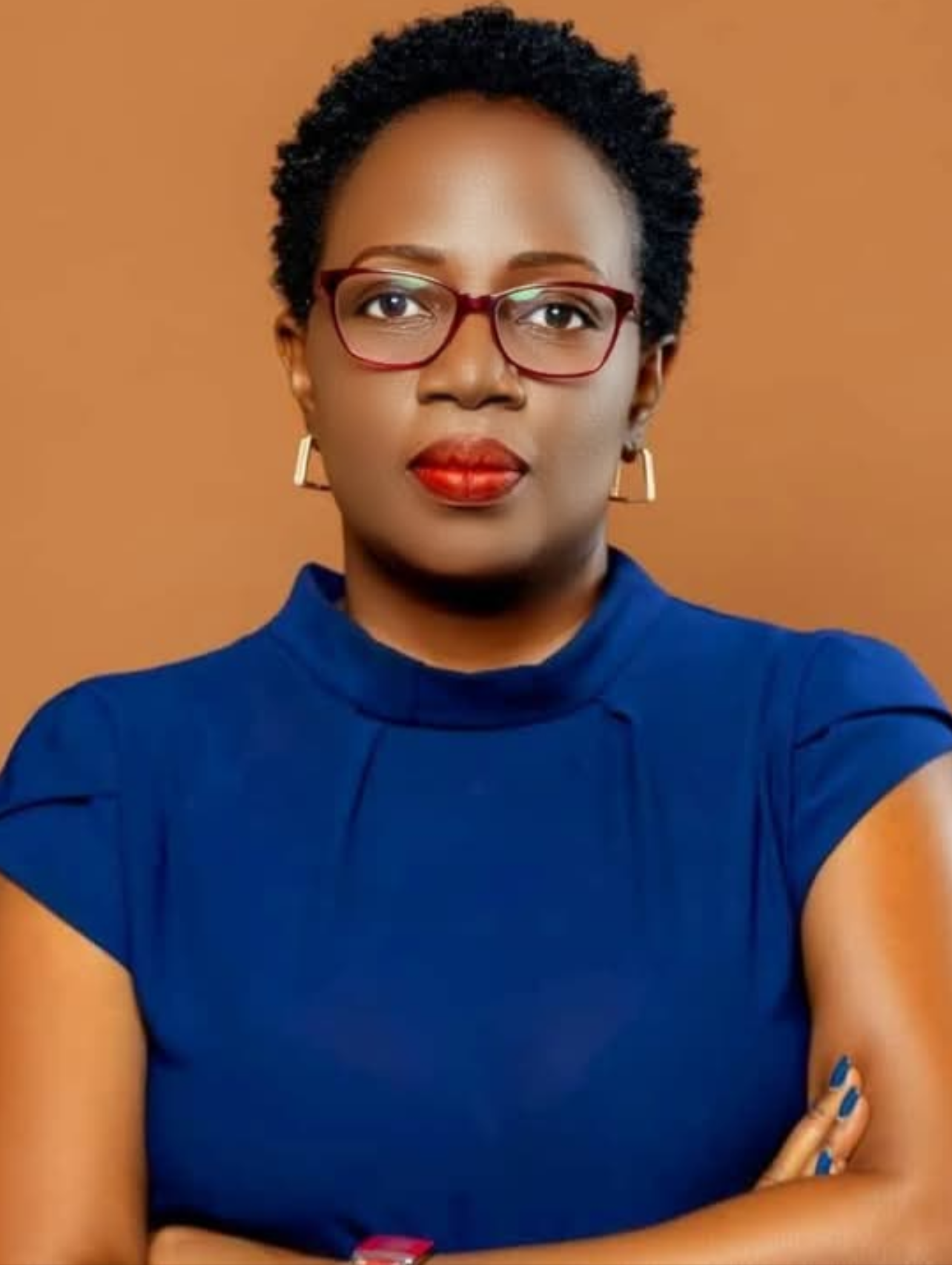 Belinda Namutebi