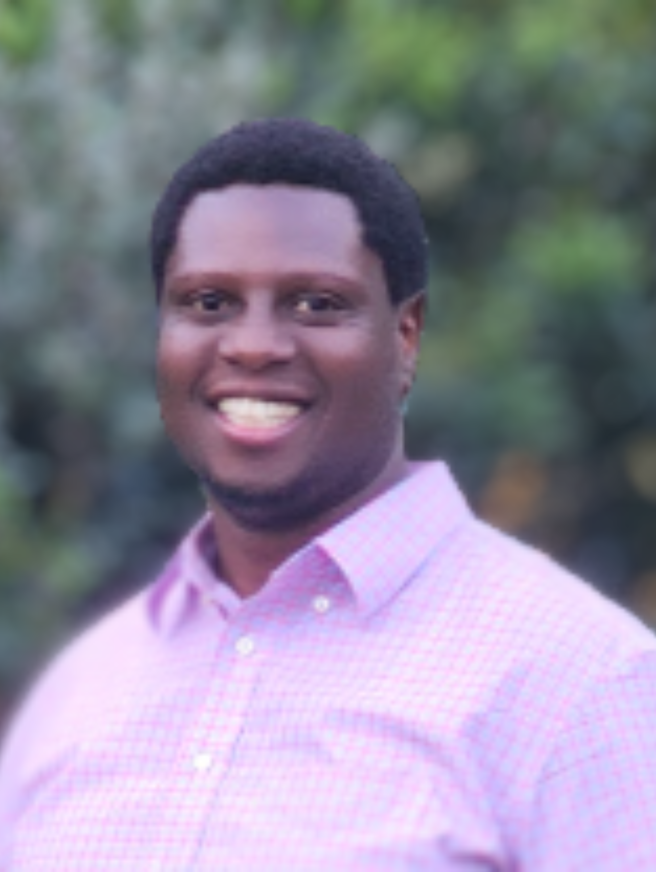 Brian Mdawida