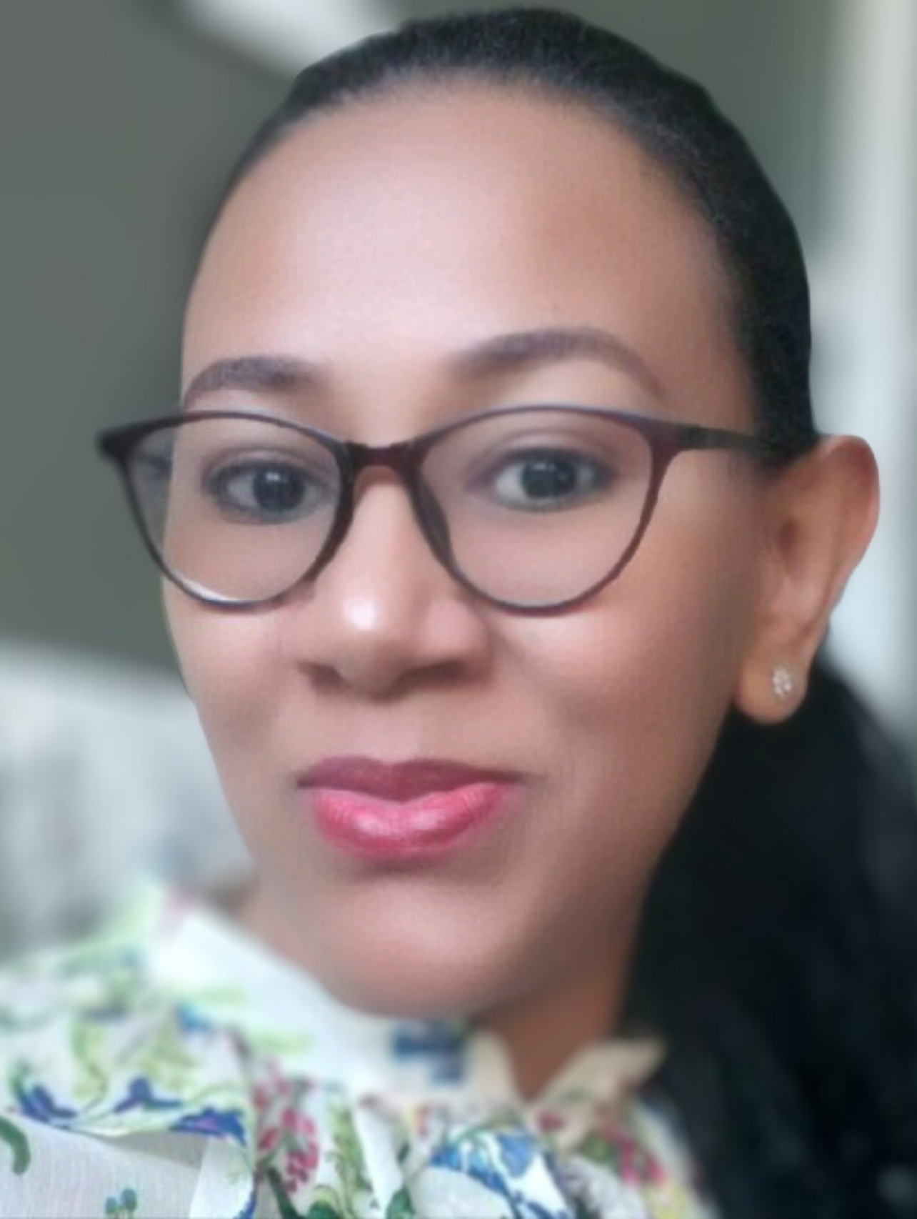 Dagmawit Tewahido
