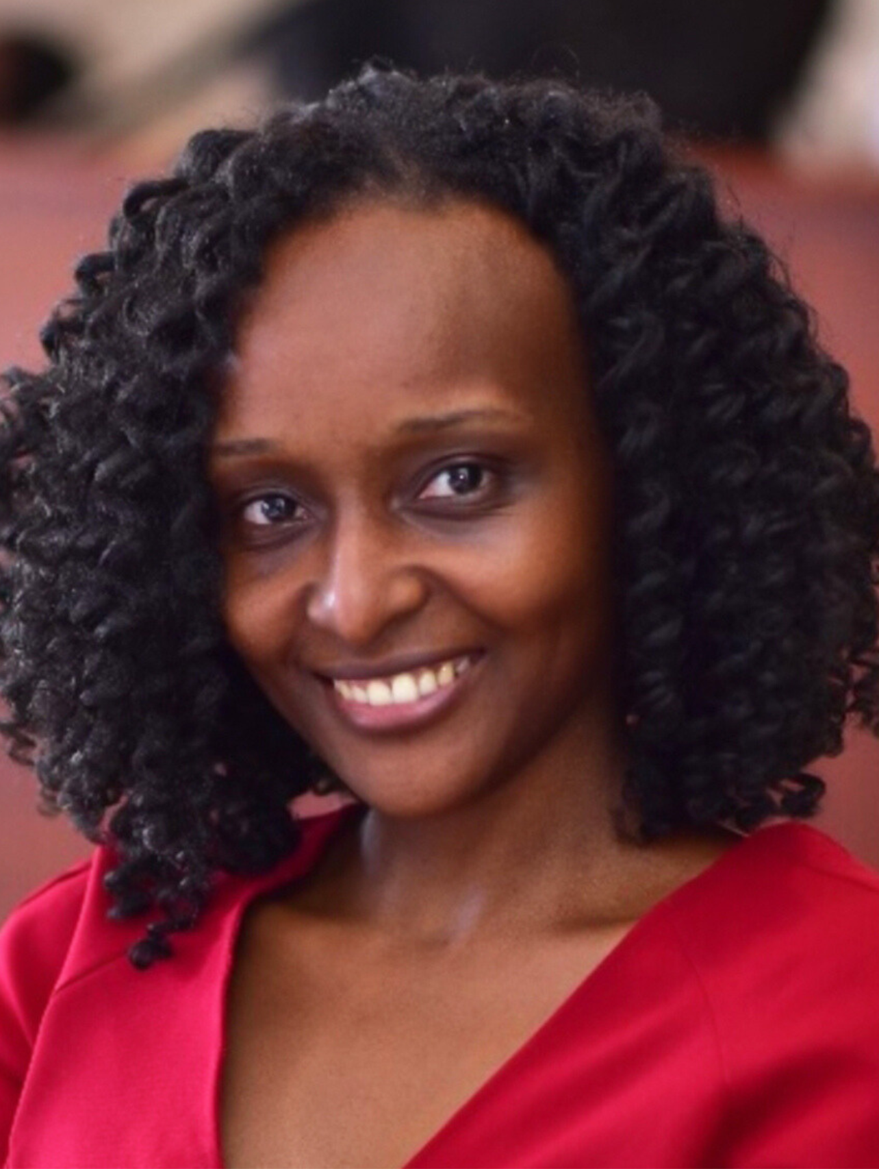 Daphne Nkanza