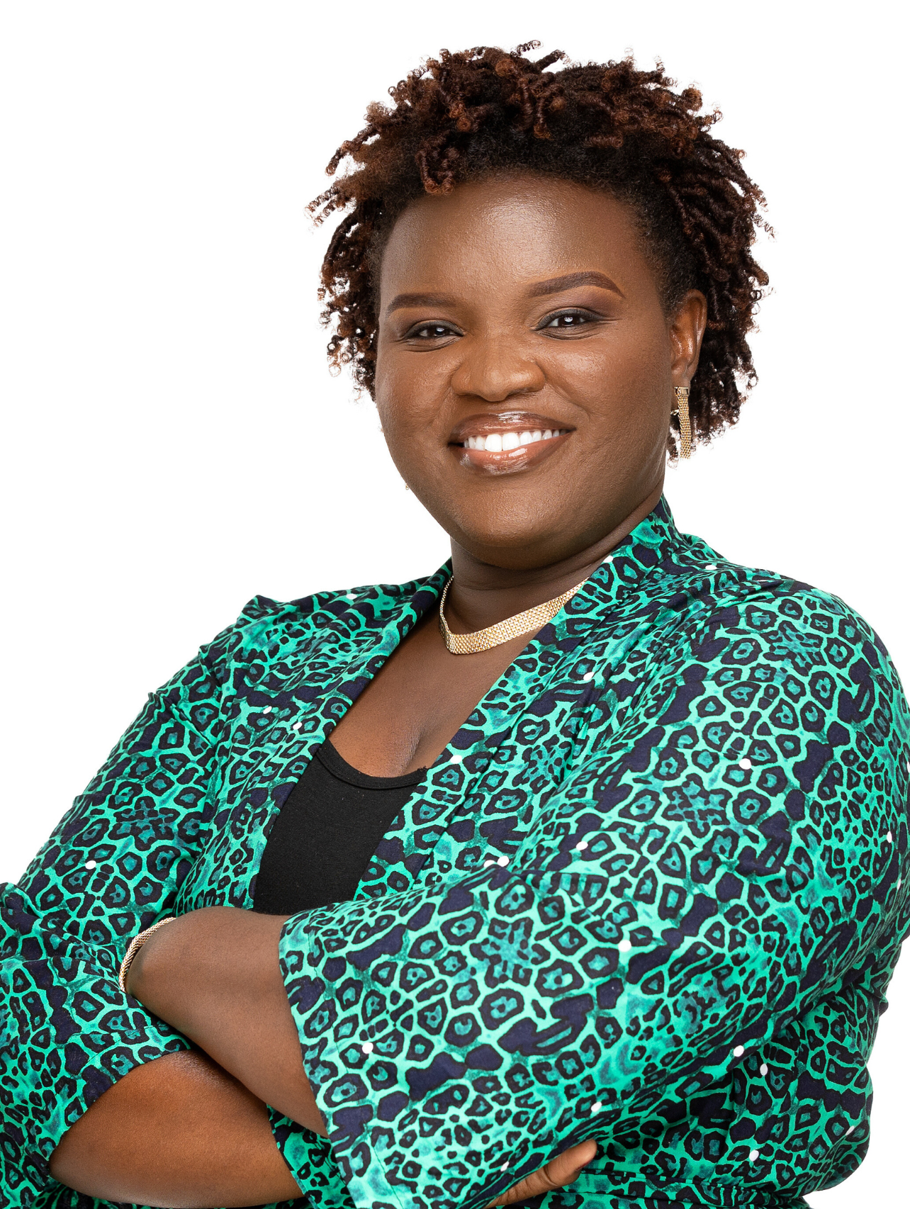 Elizabeth Kemigisha