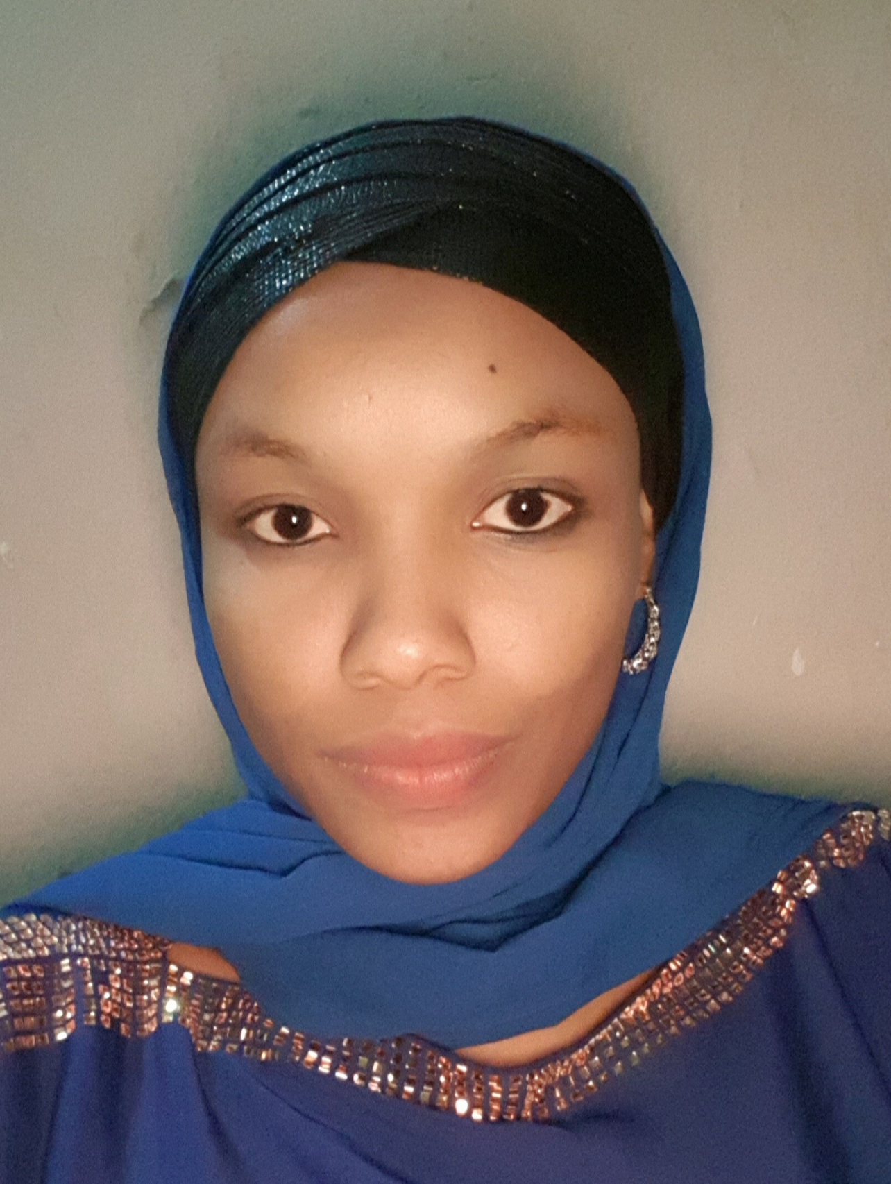 Hadiza Salele