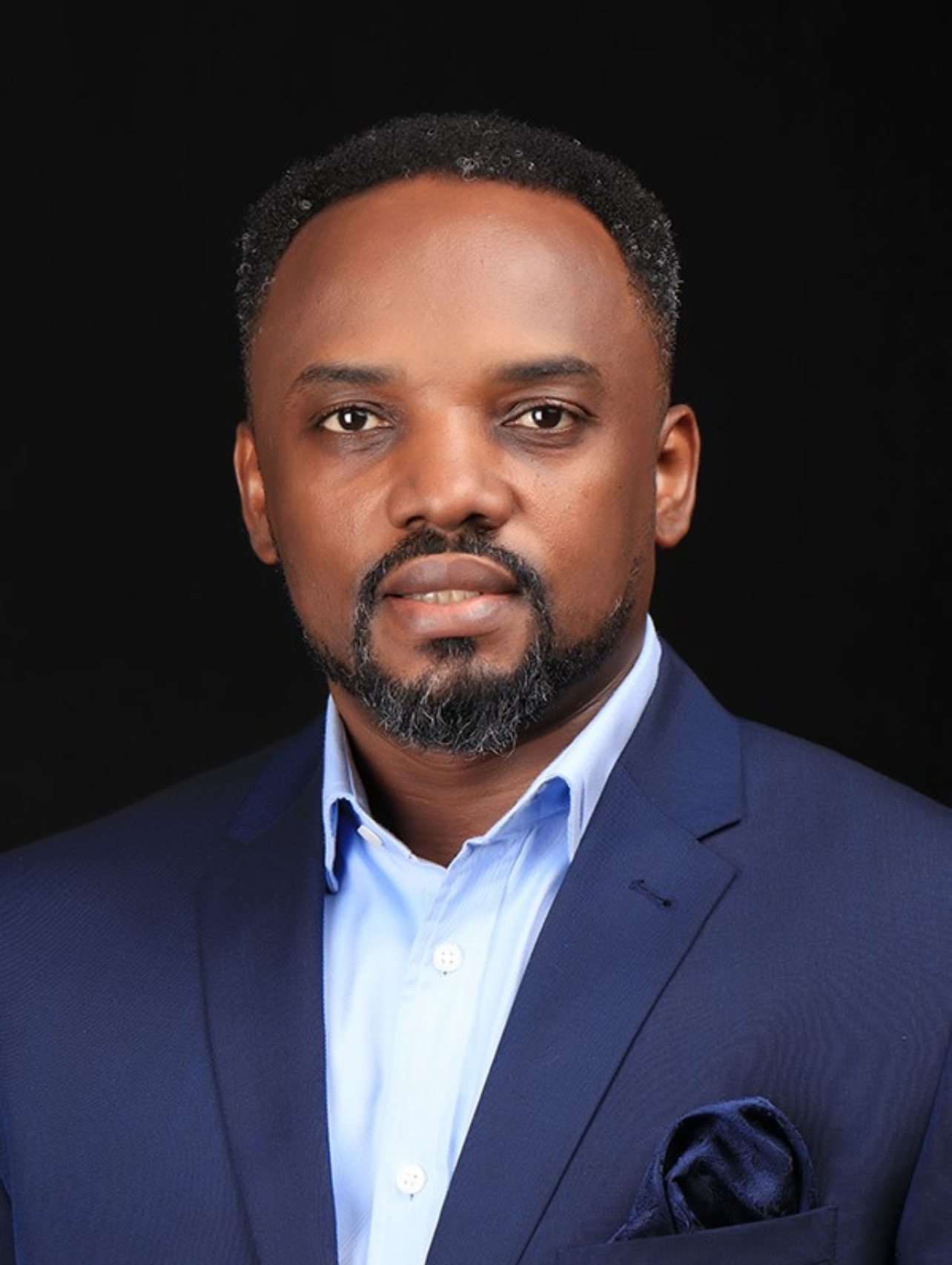 Dr. Ifeanyi Nsofor, MD