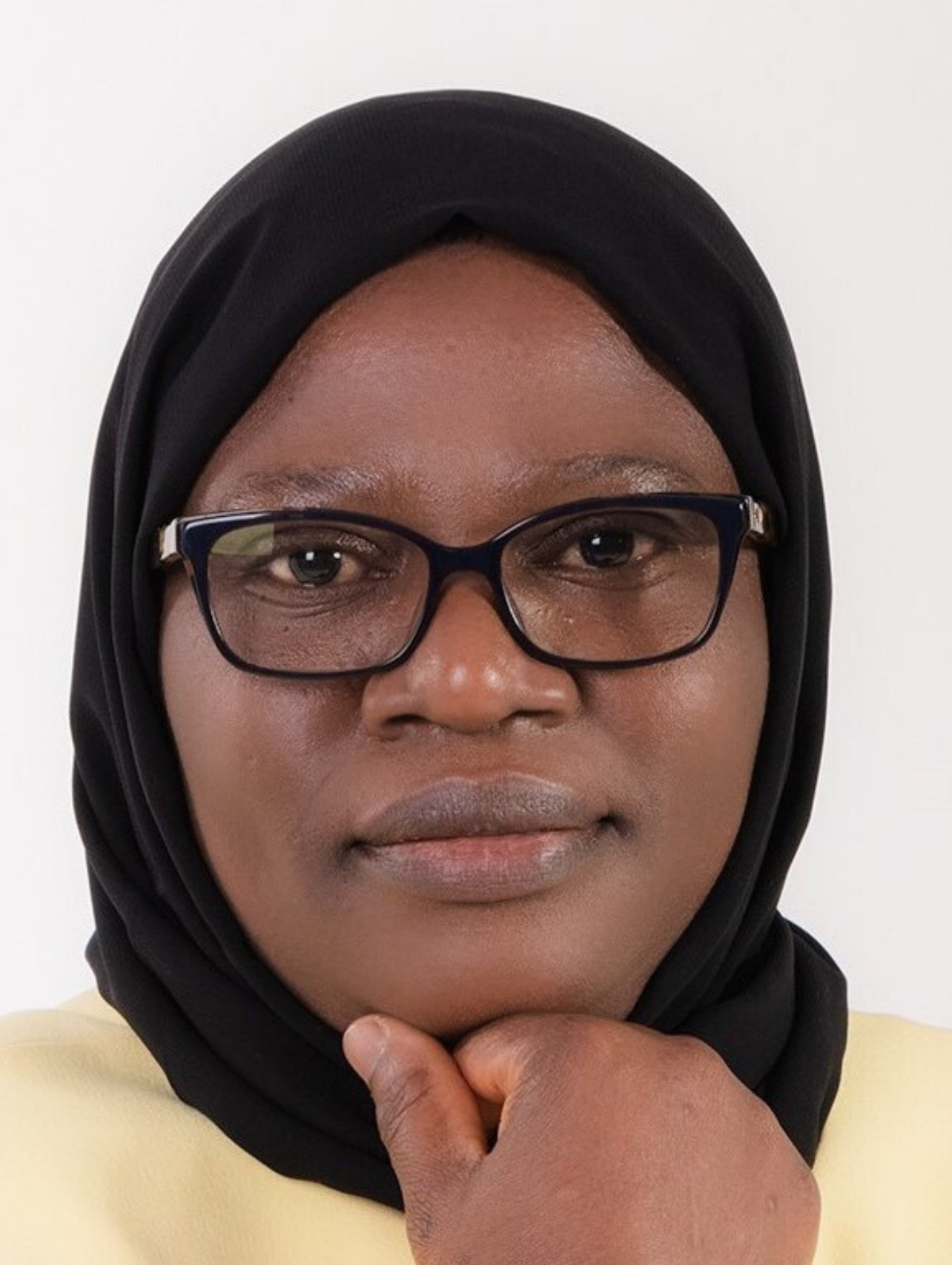 Dr. Latifat Ibisomi