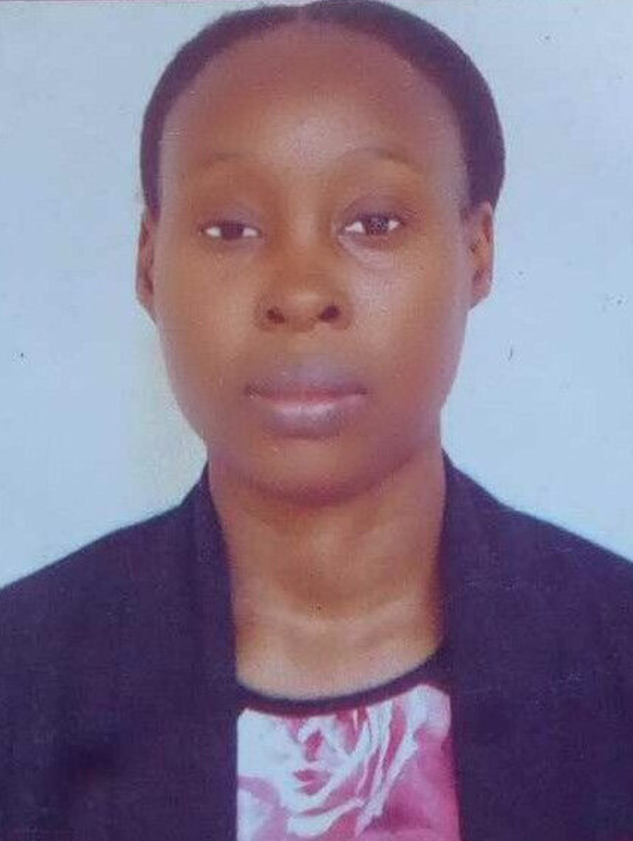 Lydia Ajala