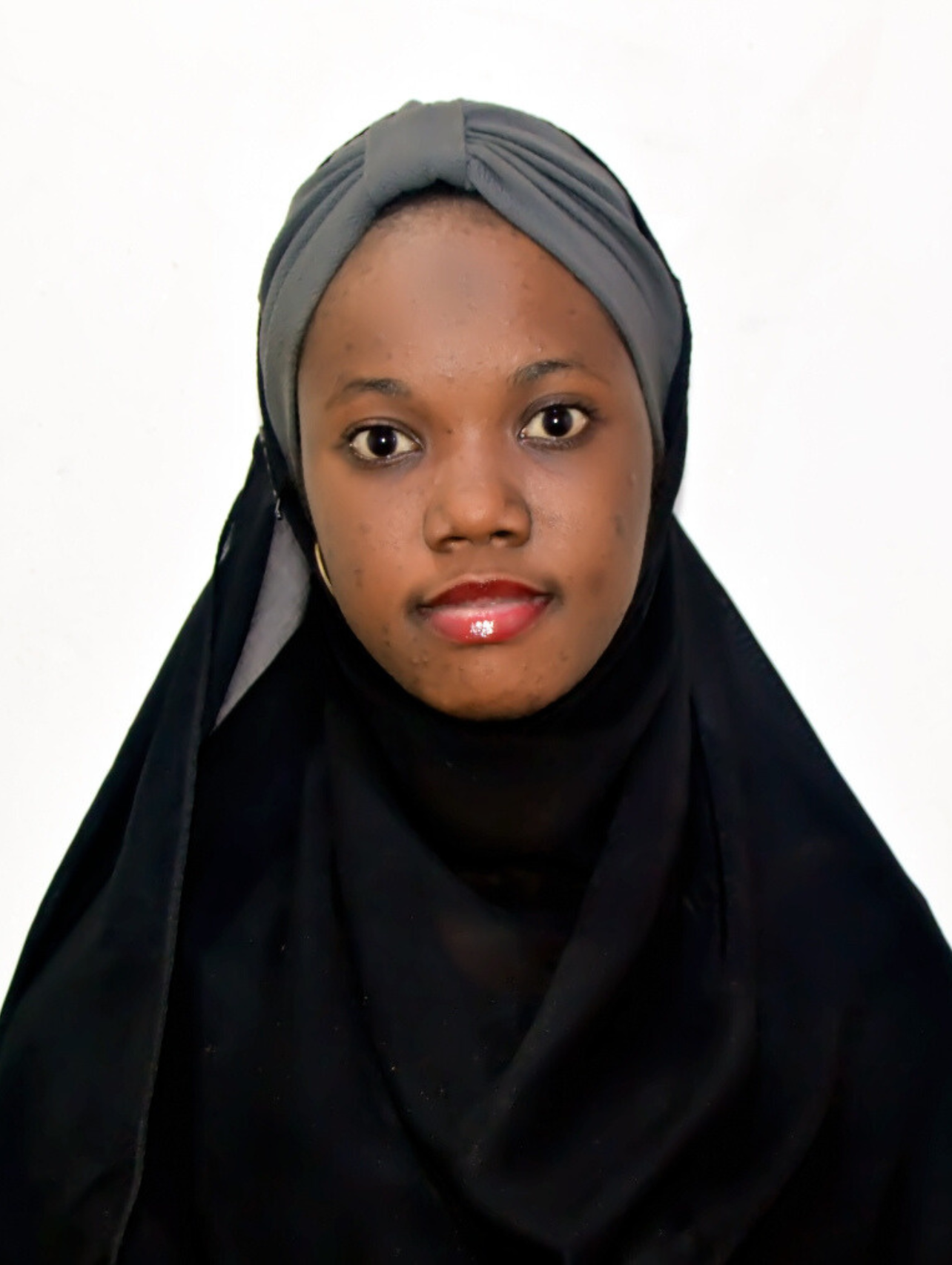 Maryam Sabo