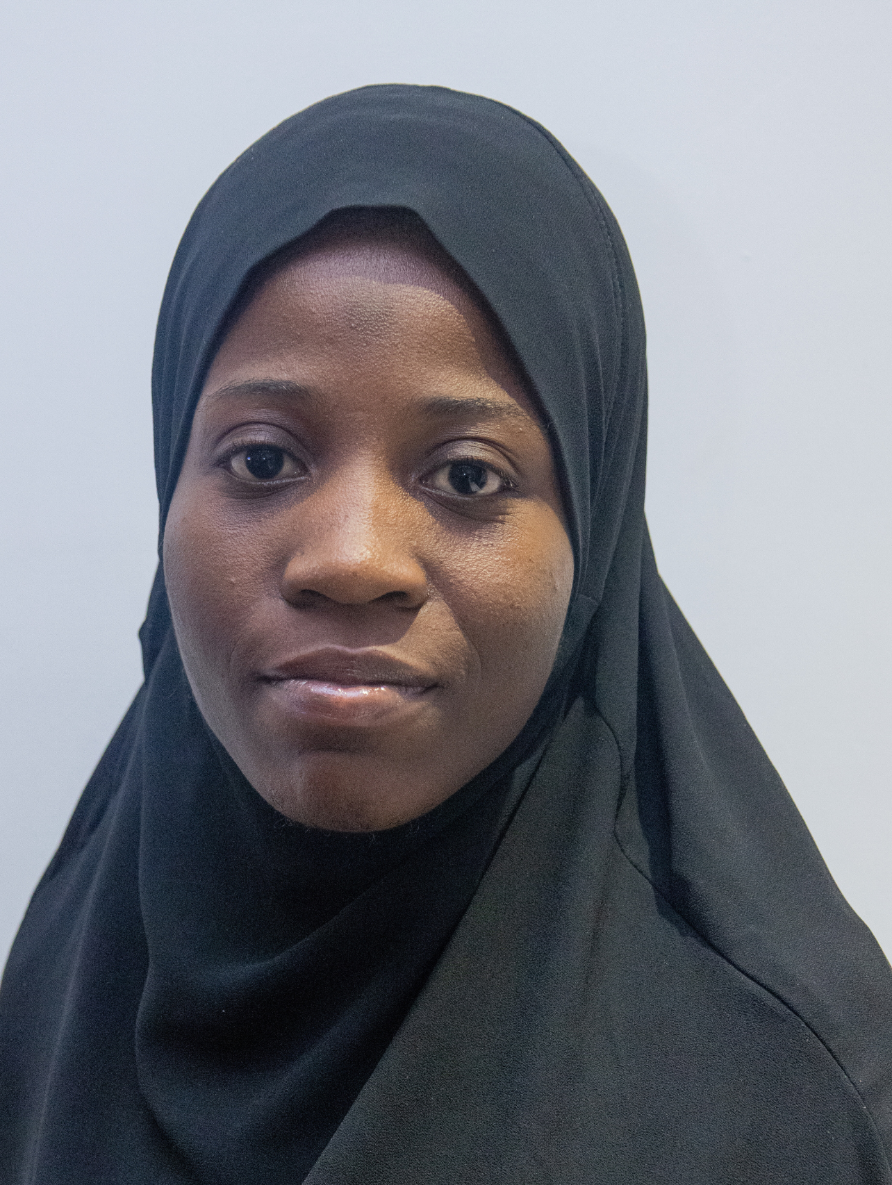 Moyosore Odumesi