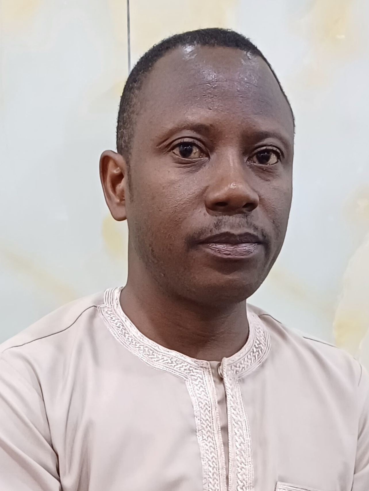 Olumide Adefioye