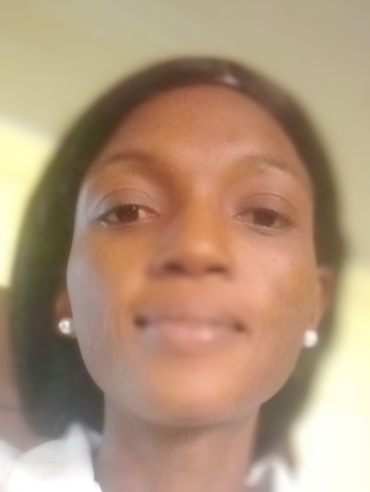 Oyeniyi Blessing
