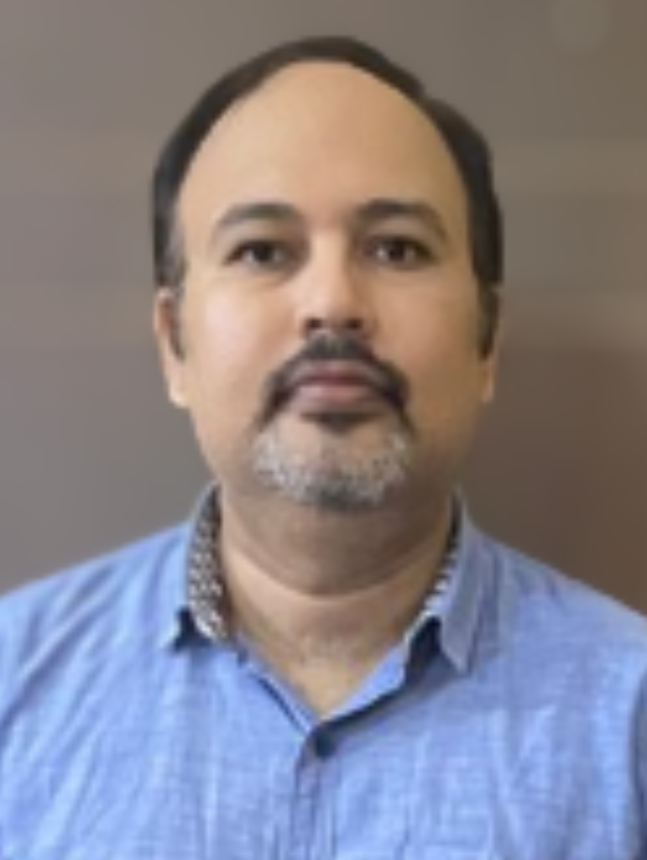 Pushpendra Mishra