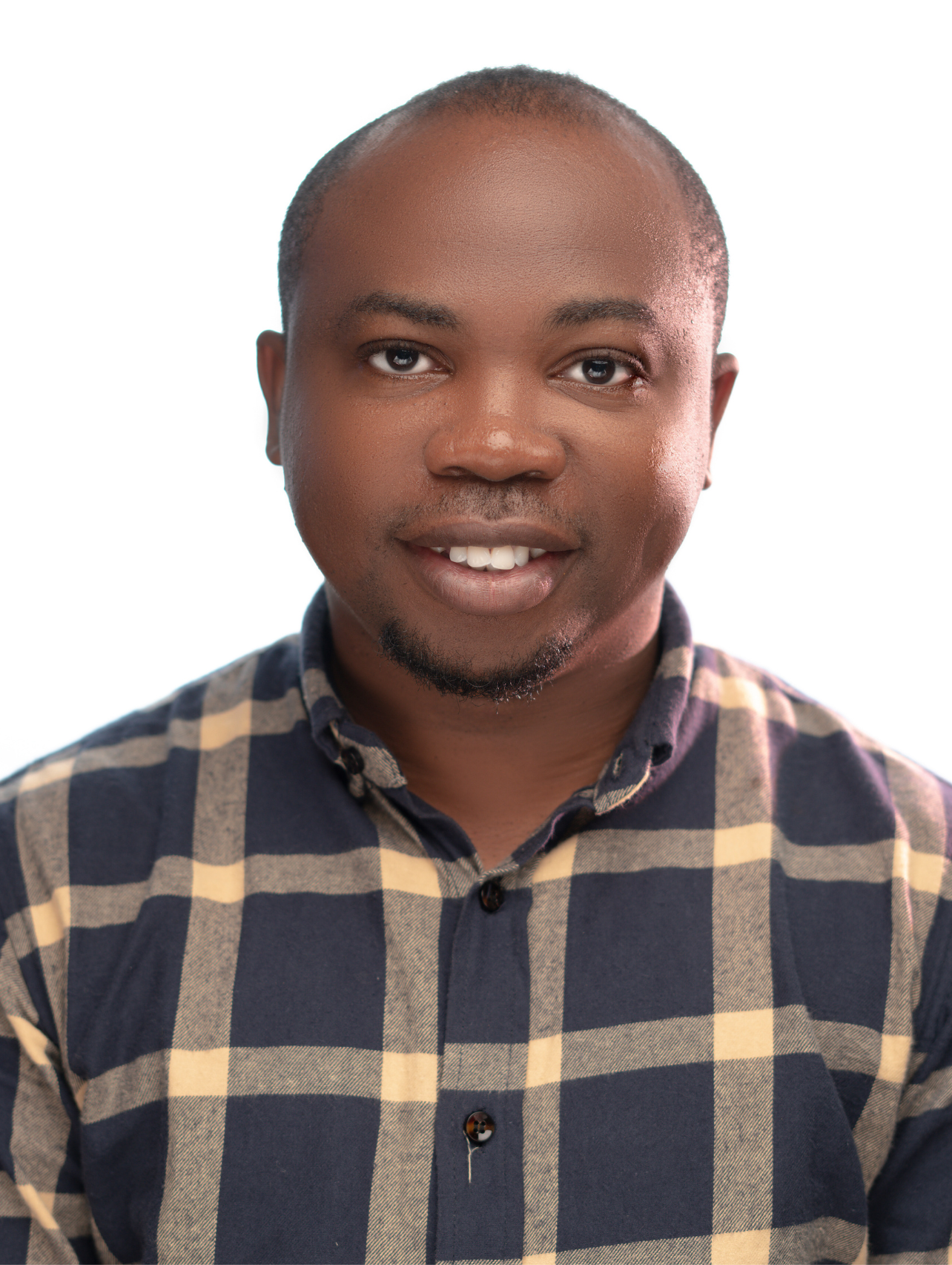 Samson Ugochukwu