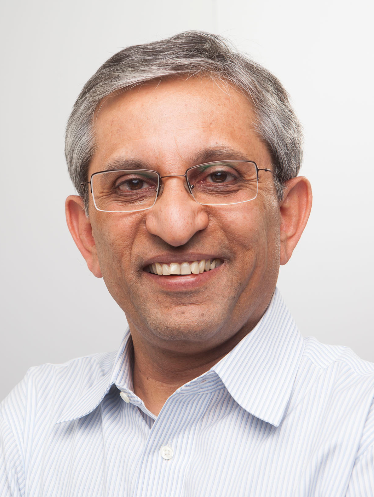 Dr. Sohail Agha, PhD