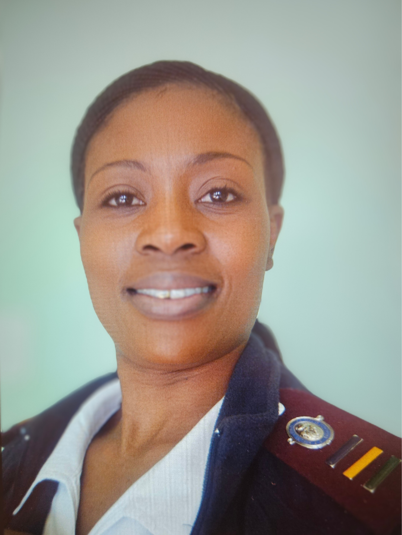 Zanele Maseko
