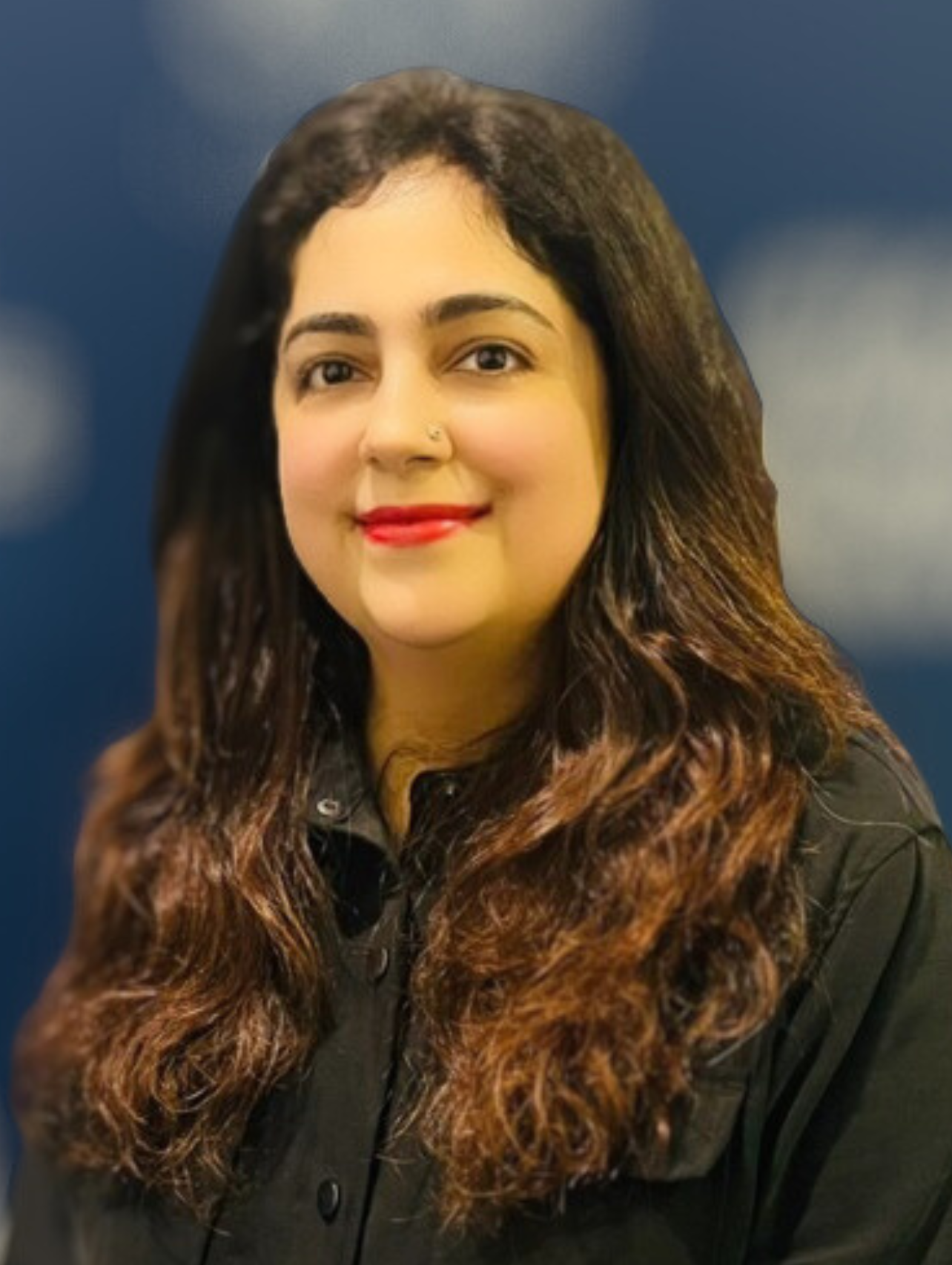 Zoyia Hassan