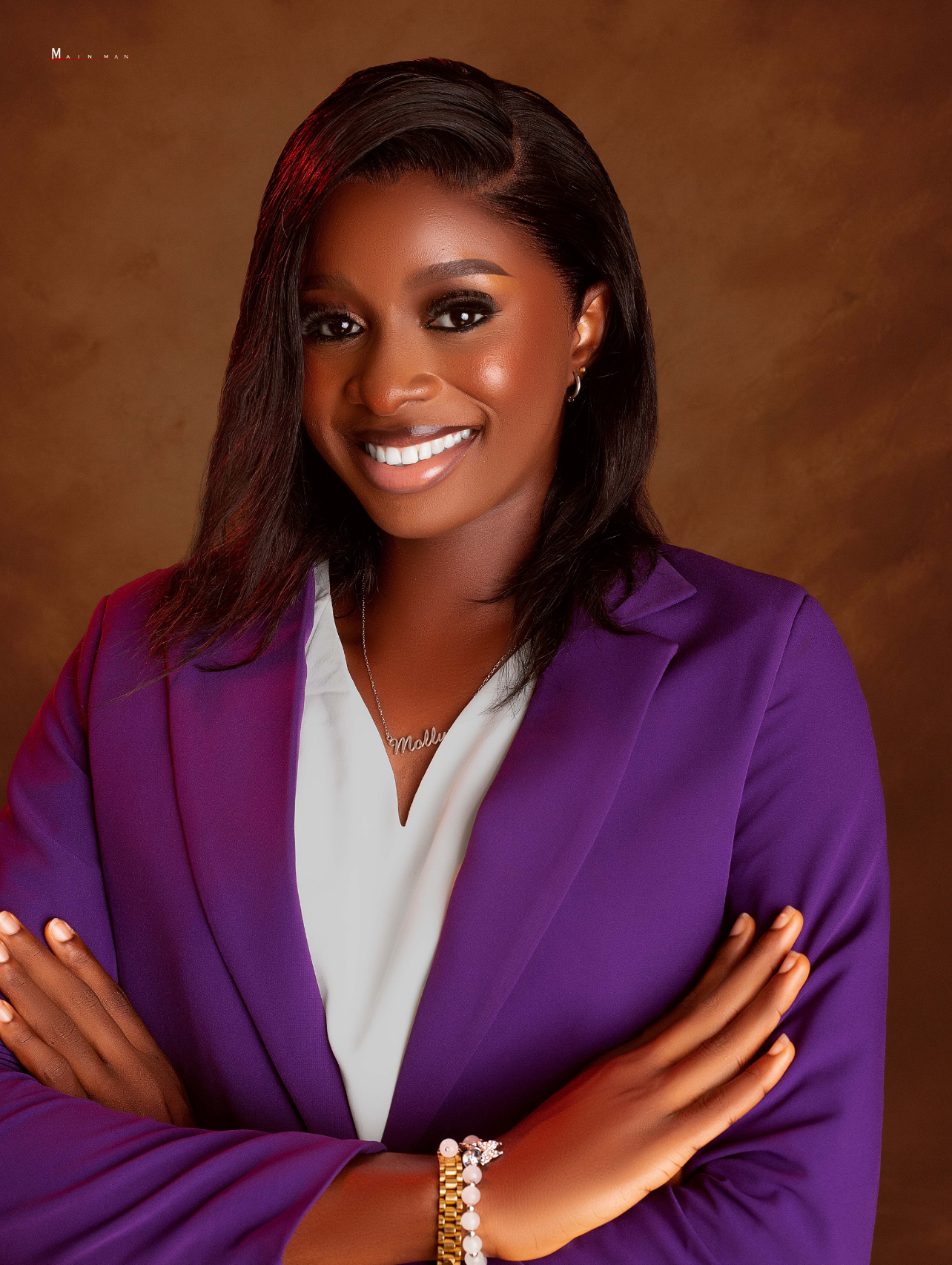 Molly Ogbodum