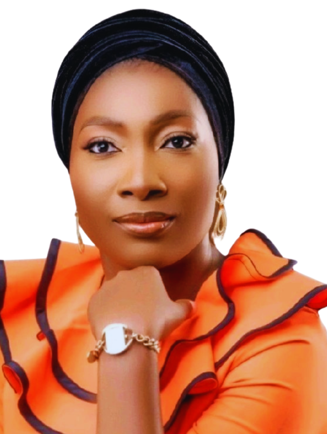 Dr. Basirat Razaq-Shuaib